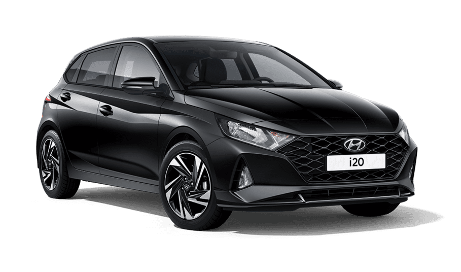 Hyundai-i20-Black-edition