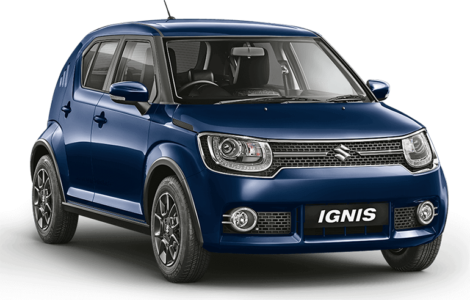 Nexa-Ignis