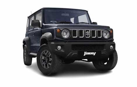 Nexa-Jimmy-Automatic-car-rental-in-Goa