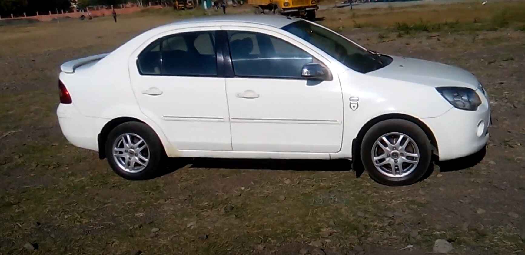 ford fiesta car on rent in goa