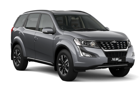 mahindra-XUV500