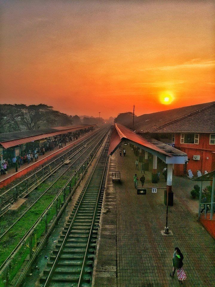 Madgaon-goa